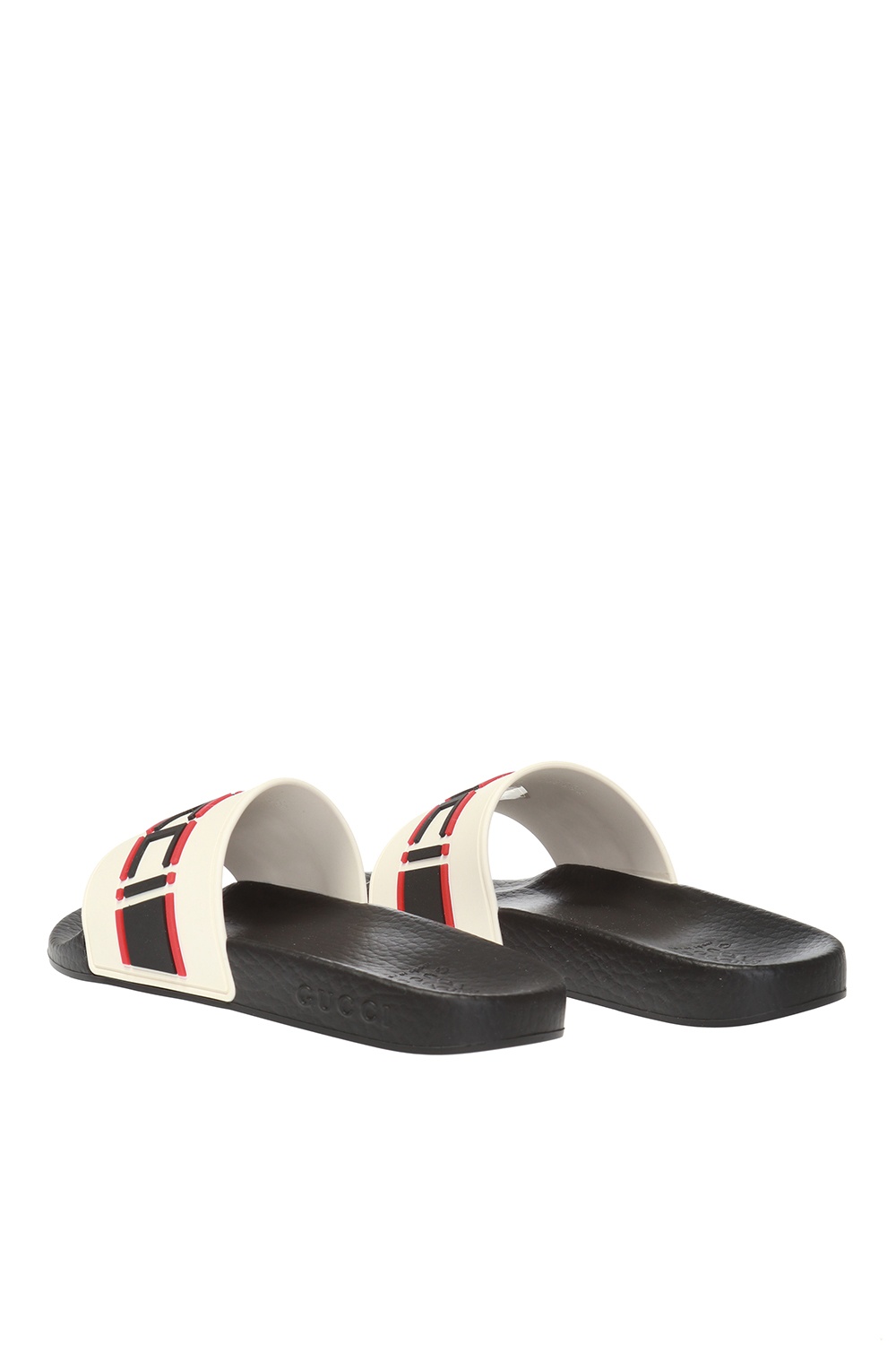 Gucci slides kids deals size 3